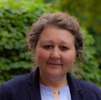 Renate Querdel