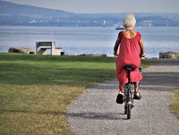 Oasentage - eine Einladung für aktiv pflegende Angehörige