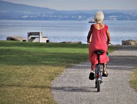 Oasentage - eine Einladung für aktiv pflegende Angehörige