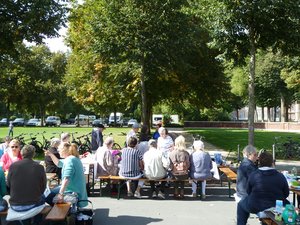 Bürger Brunch