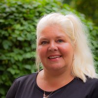 Sabine Hoffmann-Landwehr