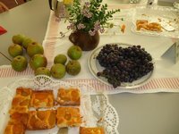 Jahreszeitliche Feste