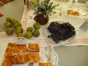 Jahreszeitliche Feste