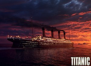 Titanic Musical