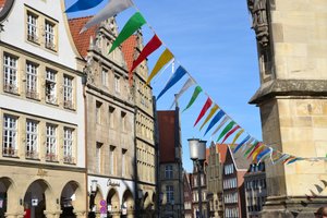 Stadtführung "Zwischen Lambertus und Nikolaus"