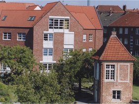 Clemens-Wallrath-Haus