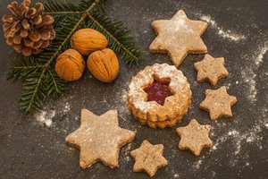 Weihnachtsfeier